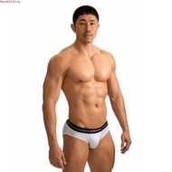 GX3 Men Underwear Brief | Spender - Black [4775]