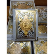 CGKR Buku Yasin Majmu Syarif 484 Hal Cover premium Free Tasbih