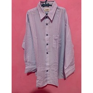 KEMEJA Preloved long shirt & shorts ecinos