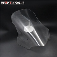 KYRUNNING CB500X NC700X NC750X Front Windshield Windshield Deflector Windshield