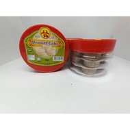 Bisco Koya Peanut Cakepeanut