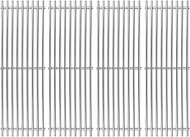 Dongftai SF410D (4-Pack) 17 3/4" Stainless Steel Cooking Grid for Brinkmann 810-3660-S, 810-3661-F,