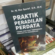 CIVIL SERVICE PRACTICE