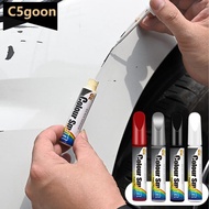 C5GOON 12ML DIY Car Paint Scratch Repair Pens Remover Auto Touch Ups Paint Fill Remover Pen Paint Ca