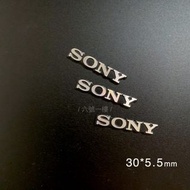 Sony 音響標 車內音響系統 裝飾貼 單個價 現貨 Honda CRV civic