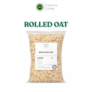 Australian Rolled Oats 1kg Bijirin Oat 澳洲燕麦片