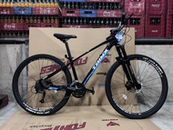 Trinx X1 Elite 27.5 Alloy Bike Air Fork 27 Speed Gears