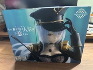 AMP+ 喜多川海夢 Figure - 黑翠蝶花ver. Kitagawa Marin Black Lobelia 景品
