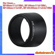 Hood Canon EF 85mm f/1.8 USM 100mm/2.0 135mm/2.8 SF 100-300mm/4.5-5.6 ... ET-65lll