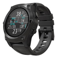 SHEARWATER Teric Advanced Dive Computer Watch for Scuba Diving Technical Diving Freediving