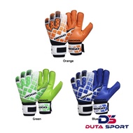 Diogo Bone Goalkeeper Gloves AREZZO Goalkeeper Gloves Fingersave