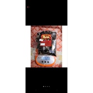 Dodol Asli gula melaka dan Dodol durian gula melaka