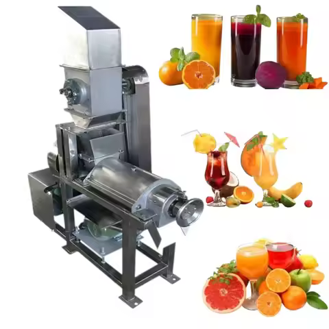Making Machine Pomegranate Juice Extractor Machine Coconut Milk Extractor Fruit Juice Maker Making P
