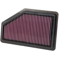 CR-V III 2.0 07~12 K&N Original Drop in Air Filter 33-2961