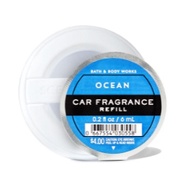 [Baby Studio] BBW Ocean Ocean Car Fragrance