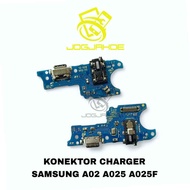 FLEXI CHARGER SAMSUNG A02 A025 A025F FLEXIBLE BOARD CHARGER