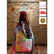 F&N Sun Valley Grenadine 1 Litre