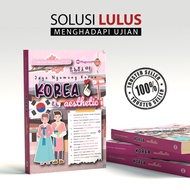 Korean Language Learning Book - Korean Speaking Expert: Korean Aesthetic