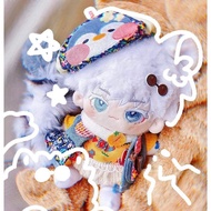 Super Rare Gojo ver Available [With outfit]