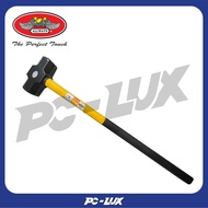 ALLWAYS Pound Hammer Heavy-Duty Model Size 6 Pounds