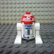 Custom Star Wars - Astromech Droid R3-T2 Mini Figure