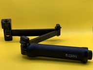 Gậy GoPro 3 Way version 2.0 chính hãng