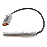 0D2244M Speed Sensor Magnetic Speed Pick-Up Crank Sensor Replacement for Generac