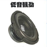 6.5 inches 8 inches 10 inches 12 inches JL long stroke22 cm 27 cm 33 cm 40 cm JL long Stroke Subwoof