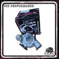 FLEX Turbo F42 PNP 2KD Hilux Vigo non vnt Vigo commonrail