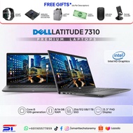 Premium Core i7 i5 Laptops | HP Zbook 14 G8/G7 | Dell Latitude 7320 7310 5520 5420 5330 5410 | Lenov