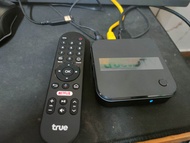 กล่อง TrueID TV v.2 มือสองสภาพดี กล่องอุปกรณ์ One