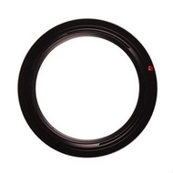 M58*0.75-GFX M58 58mm to GFX GFX50S GFX50R GFX100 Camera Lens Adapter ring