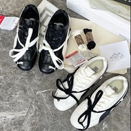 外國預訂 Puma x Rose Speedcat 系列 拼色平底波鞋 2色可選 百搭日常鞋款