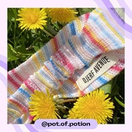 พร้อมส่ง Djerf Avenue — Headband