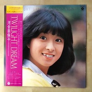 LP丨河合奈保子 Twilight Dream 黑膠唱片 (日本版)