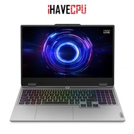 iHAVECPU NOTEBOOK (โน้ตบุ๊ค) LENOVO LOQ 15IRX10 83JE00MGTA (LUNA GREY)