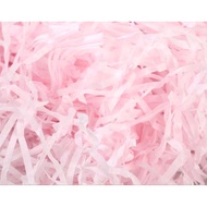 Cebisan Kertas 100g Hantaran Paper Filler Box Fillers Doorgift Present Pink Filler Blue Filler