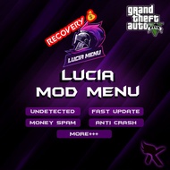 Gta Online Mod Menu | Lucia Mod Menu | Money Spam |Official Server | Undetected | Grand Theft Auto 5 | GTA 5