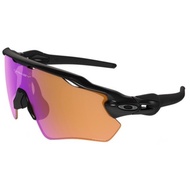 Oakley Radar outdoor sports polished cycling goggles  dgyh