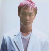 陳奕迅 eason 4 a change & hits HDCD 2CD+VCD 歌曲 : Shall We Talk/Lonely Christmas/打得火熱/K歌之王/綿綿/低等動物/2001太