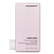 Kevin Murphy Angel.Wash Shampoo (For Fine Hair Colour-Safe Shampoo) 250ml