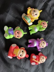 天線得得B  Figures