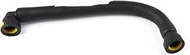 Crankcase hose Pipe Compatible With Citroen For C5 2.3L Car Crankcase Vent Pipe Engine Exhaust Breat