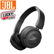 JBL รุ่น 450BT หูฟังบลูทูธ หูฟังครอบหู เชื่อม Bluetooth ได้ หูฟังไร้สาย headphones รับสายโทรศัพท์ Pl