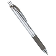 Pentel Mechanical Pencil Energel Sharp 0.5mm Black Axis PL75-A [Direct from Japan]