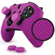  【Sunny Buy】◎預購◎ParticleGrip STUDDED XBOX ONE 控制器 紫色 手把矽膠套