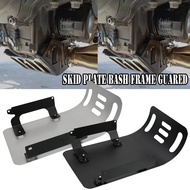 FOR CFMOTO CLC450 CLC 450 Bobber 450 CL-C 450 CLC 2023 2024 2025 Skid Plate Bash Frame Guard Protect