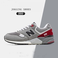 New Balance Couple Sport Shoes Men's/women's Casual Fitness Running Shoes Outdoor Fashion Casual Mountaineering Shoes