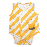 Baby and Co.Nemo Baby Bodysuit ชุดนีโม่น้อย