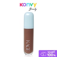 KAGE Syrup Glossy Lips Collection Mood Swing 9ml #18 Sparkling Wine #ลิปไก่ทอด คาเกะ ลิปกลอสปากฉ่ำพร